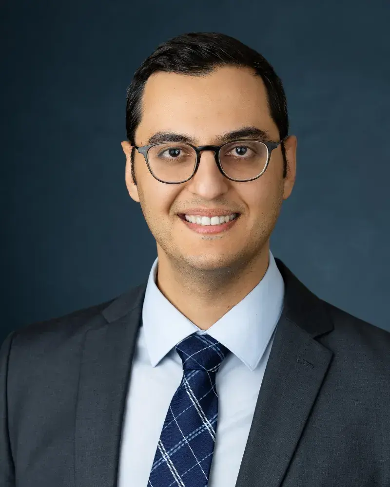 Adam Amir, DO