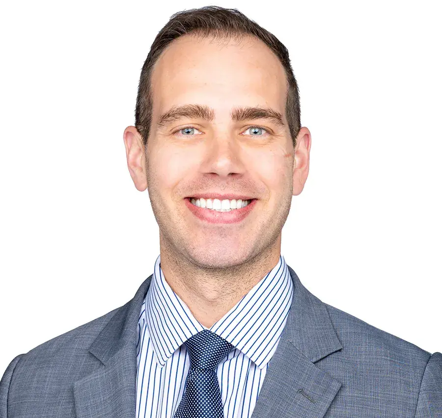 Alexander Bradley, MD