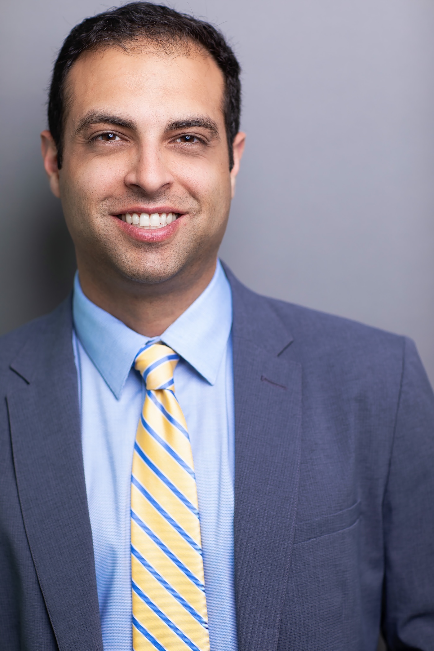 Alireza K. Nazemi, MD