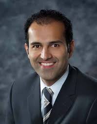 Amir Jamali, MD