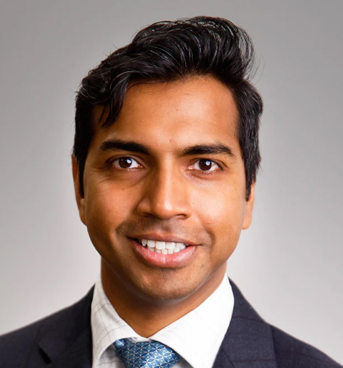 Bjorn Lobo, MD