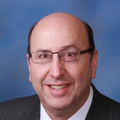 Brian Bashner, MD