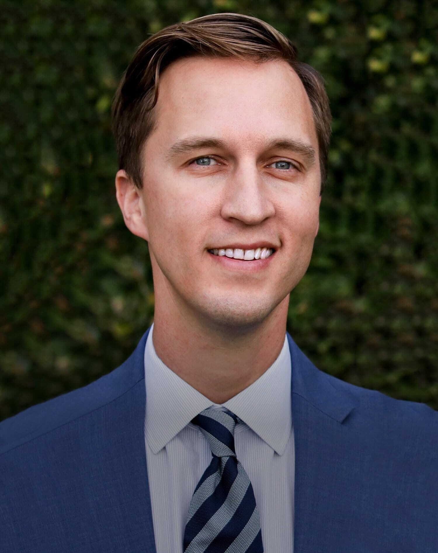 Chris Mellano, MD