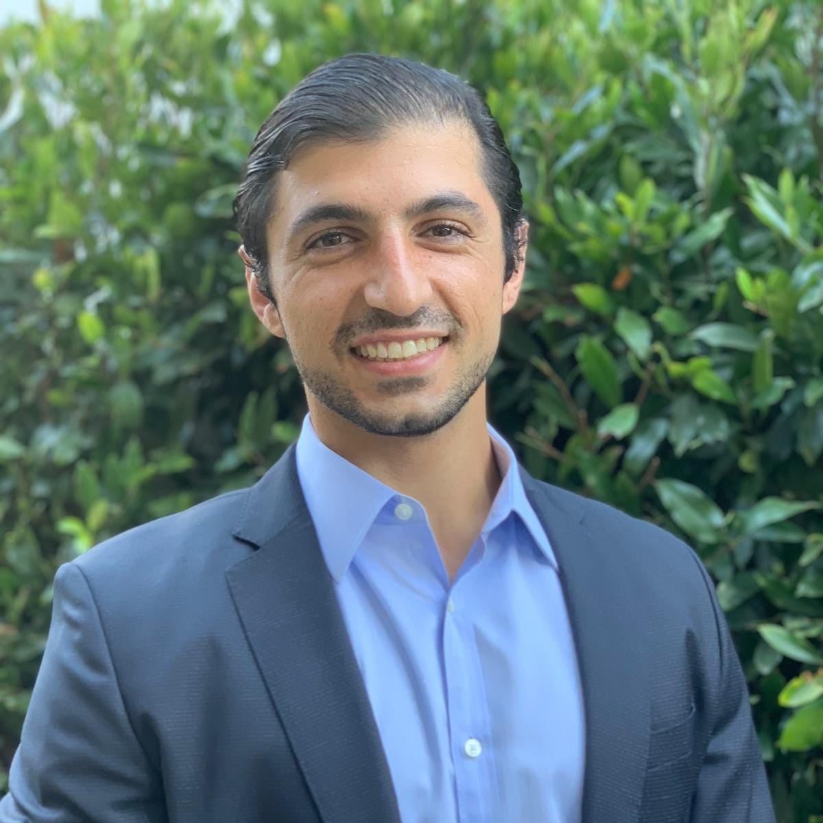 Daniel Roshan, MD