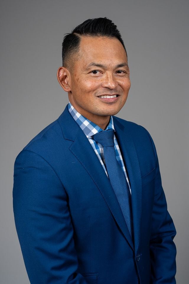 David Fabi, MD