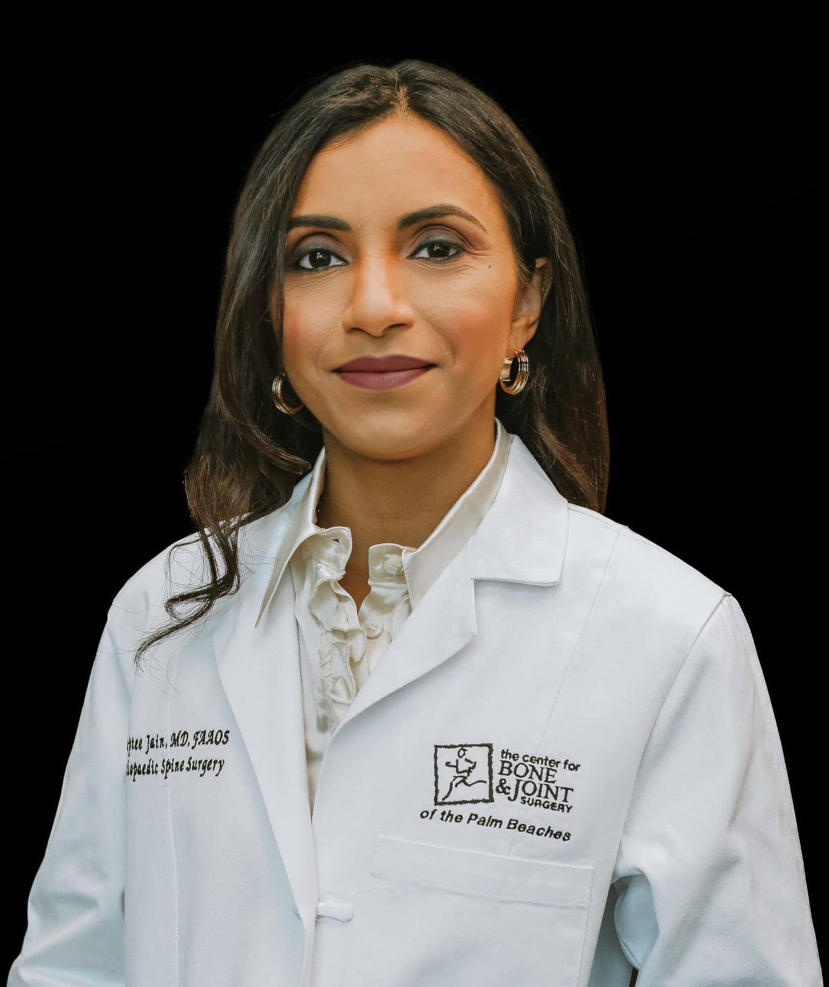 Deeptee Jain, MD