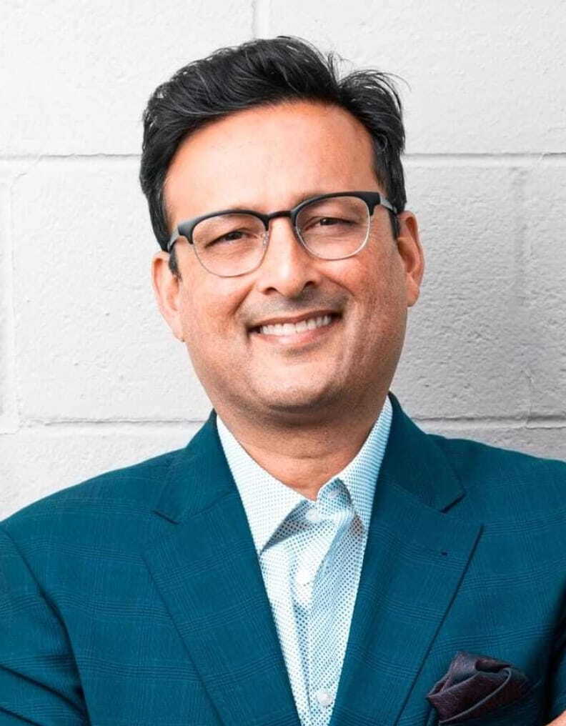 Deven Khosla, MD