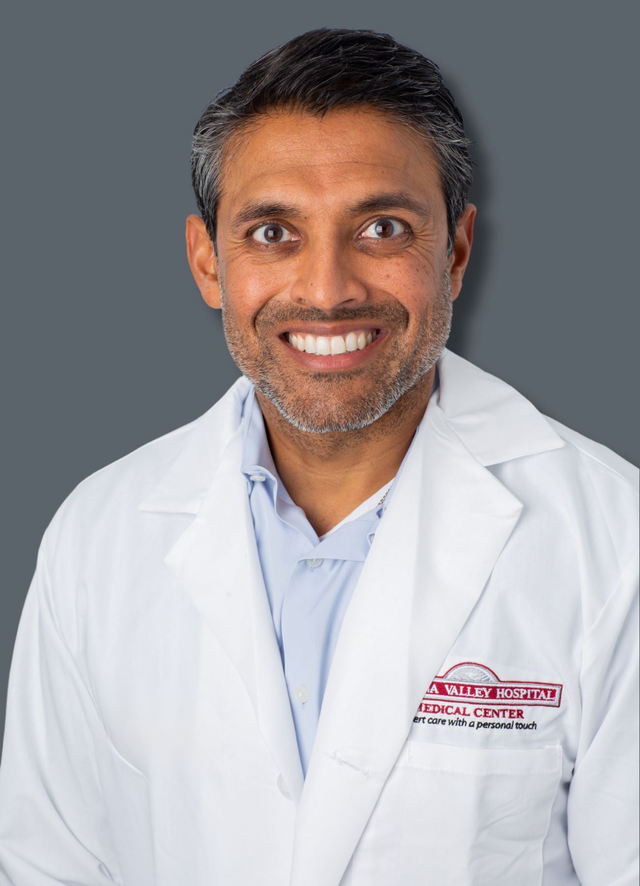 Nirav Amin, MD