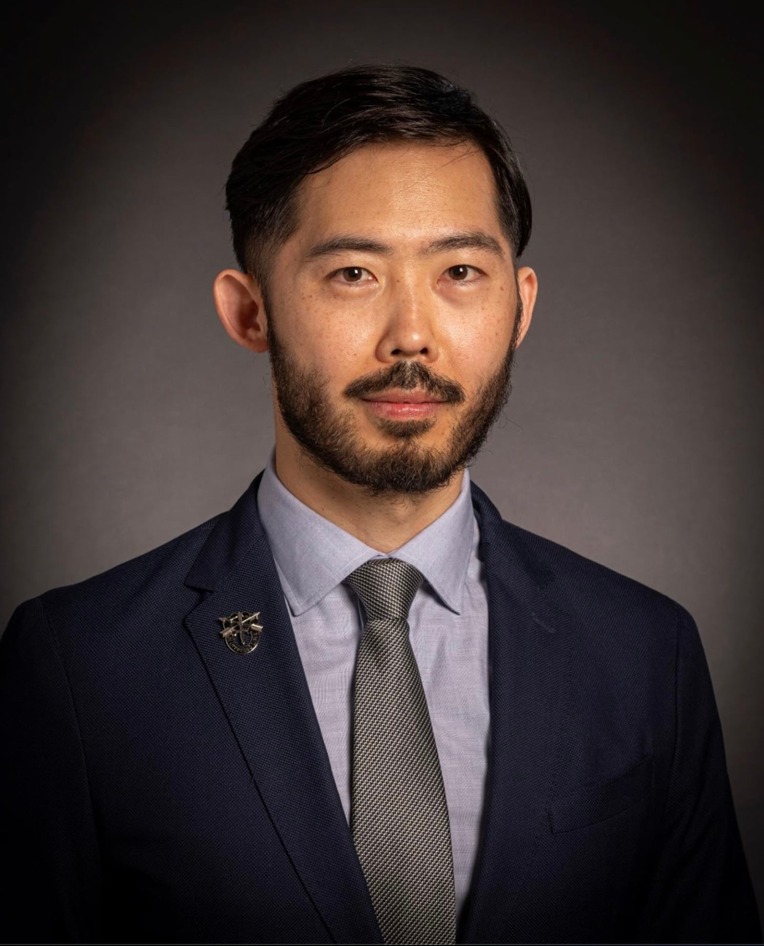 Brian Hwang, MD