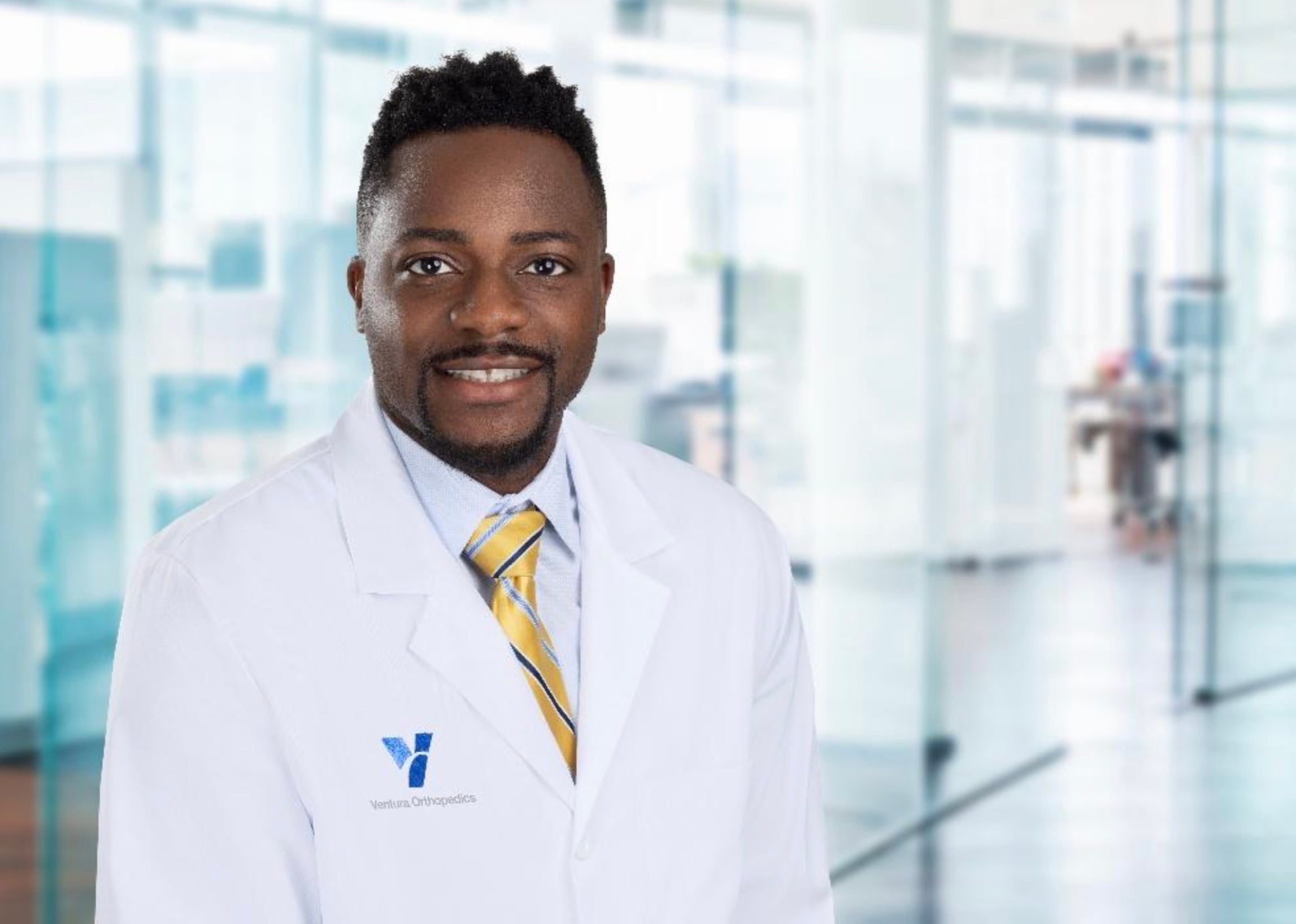 Olumuyiwa Idowu, MD