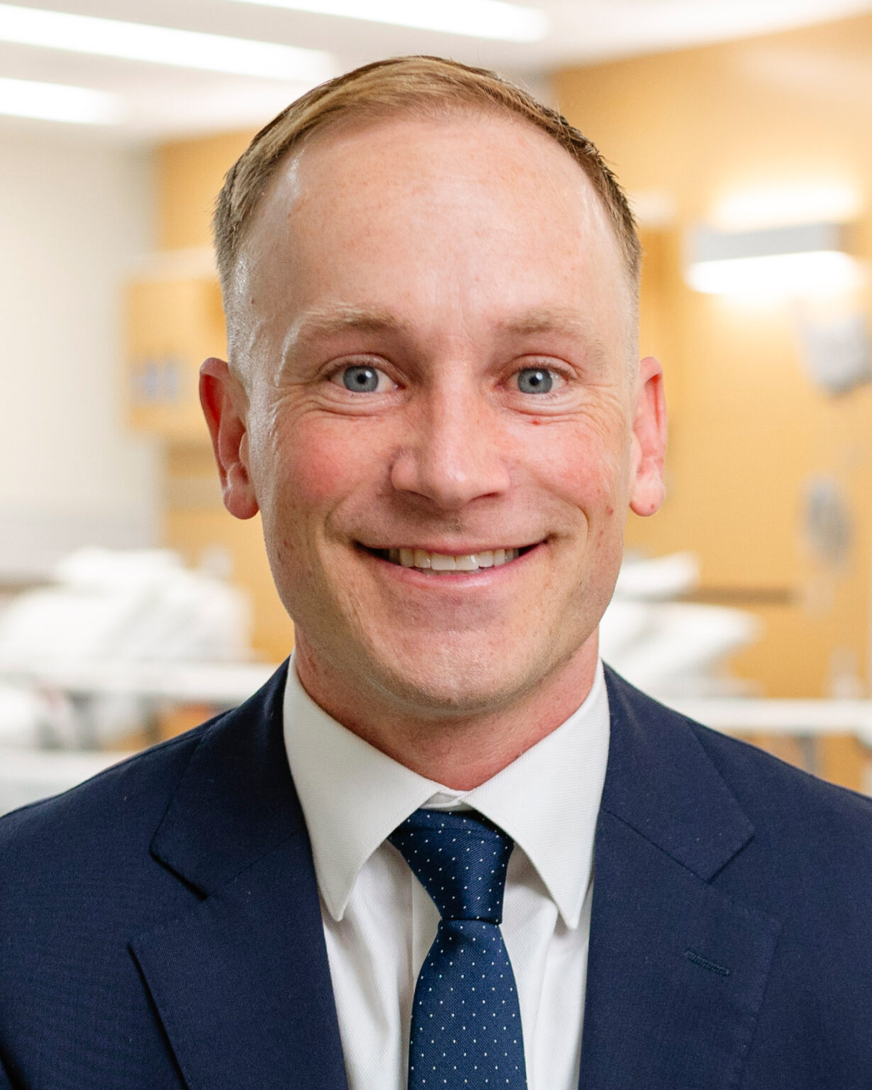 Glenn C. Snyders, Jr., MD