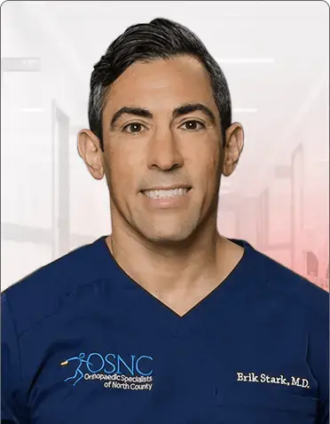 Erik S. Stark, MD