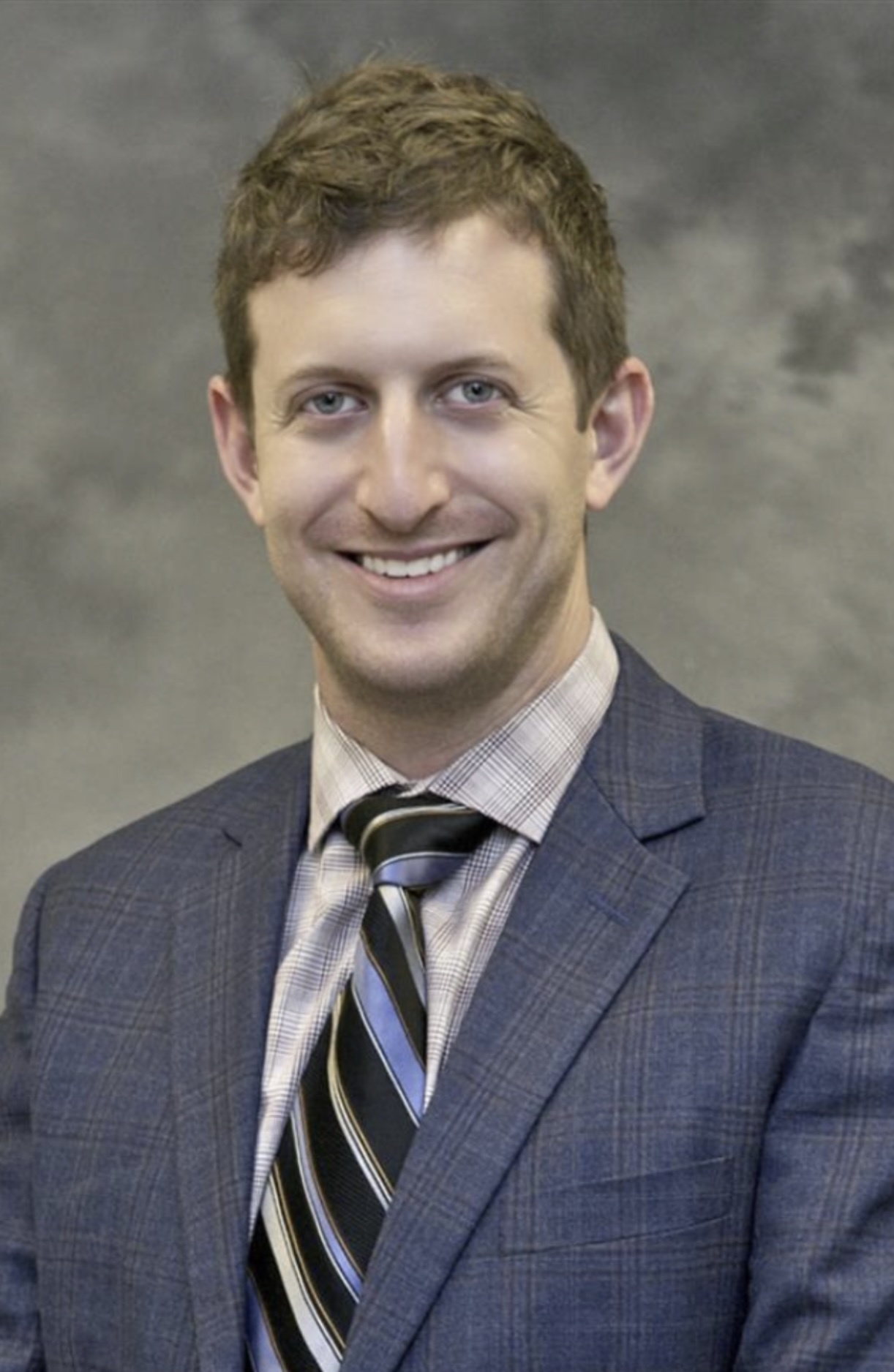 Evan Winograd, MD