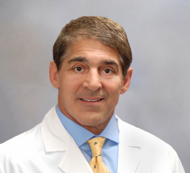 Gaetano Scuderi, MD