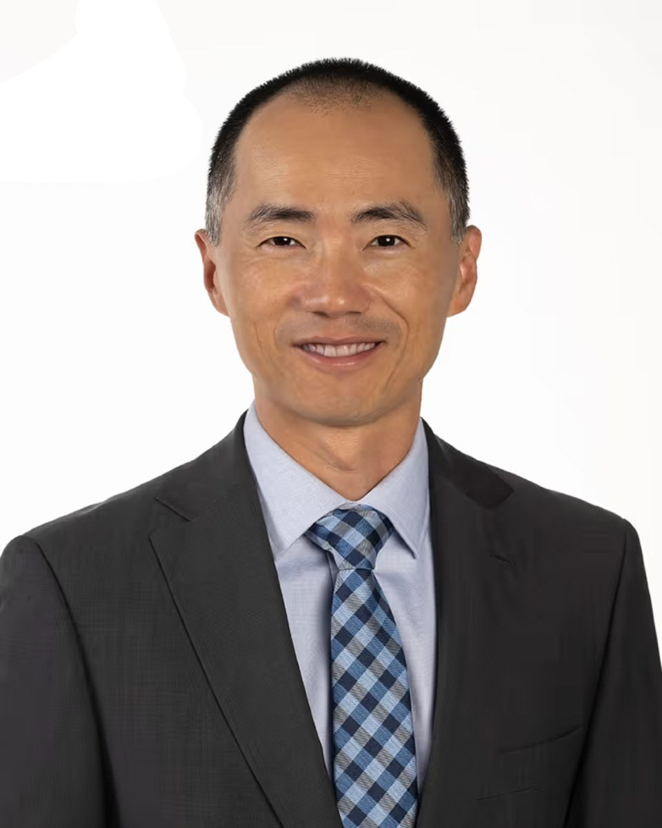 George Liu, MD