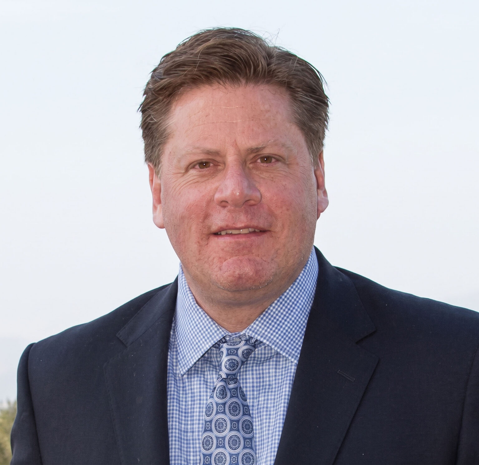 Graham Mouw, MD