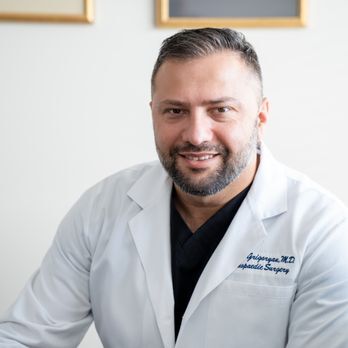 Grigor Grigoryan, MD