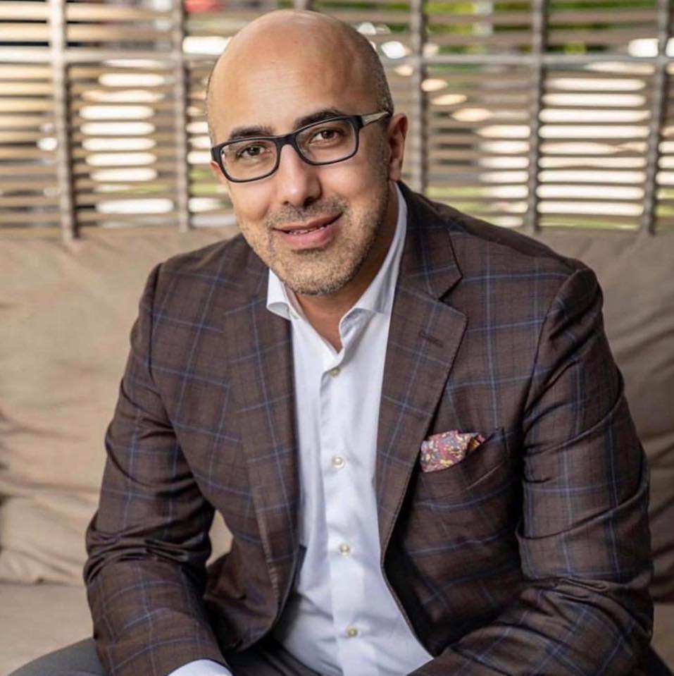 Jahangir Asghar, MD