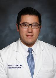 Jason Liauw, MD