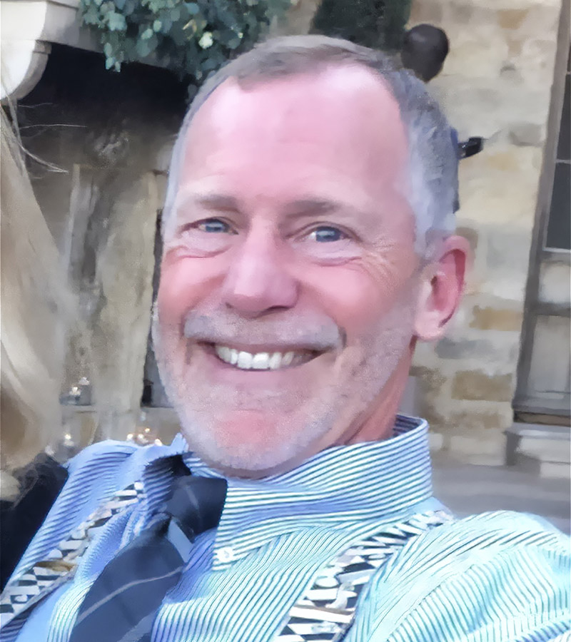 Jeffrey Ballard, MD