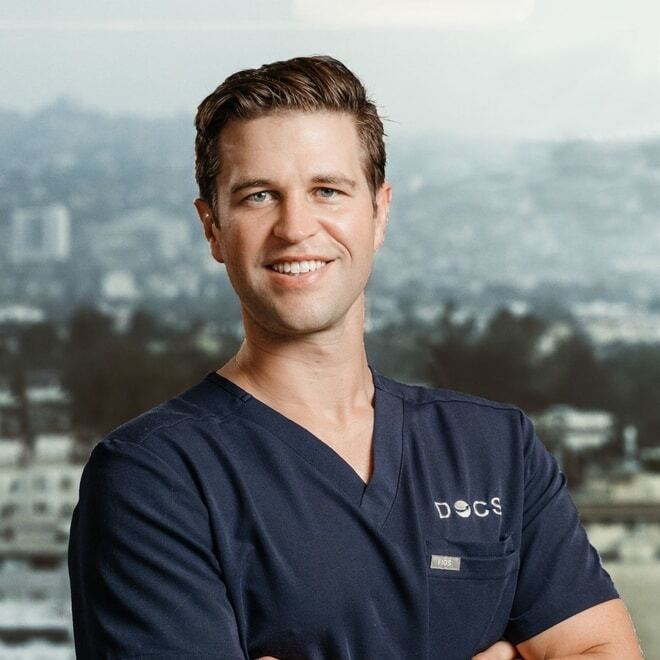 Joe Cooper, MD