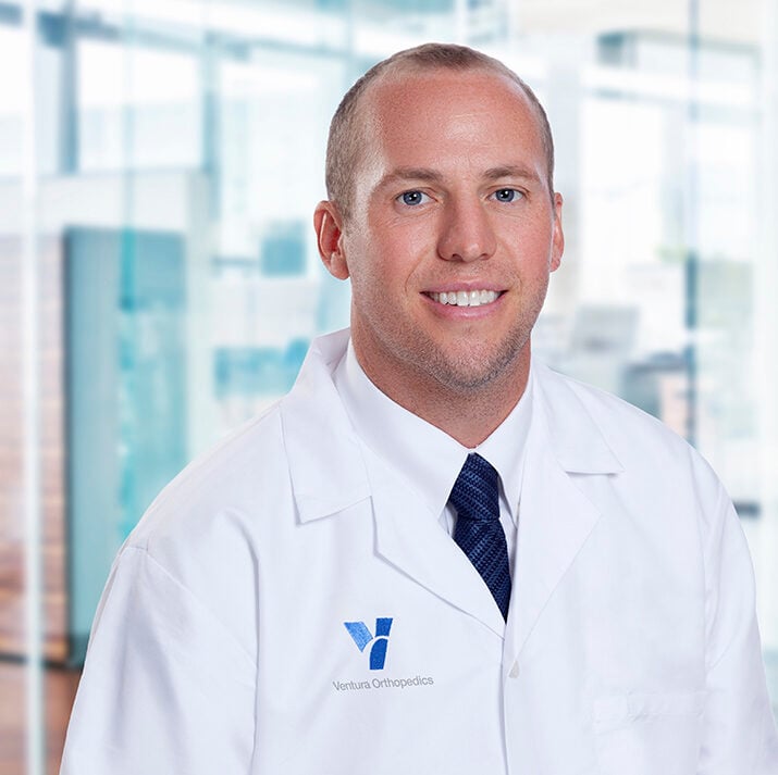 John Ryan Quinn, MD