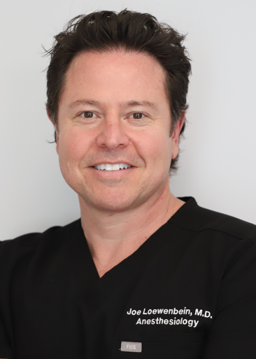 Joseph Loewenbein, MD