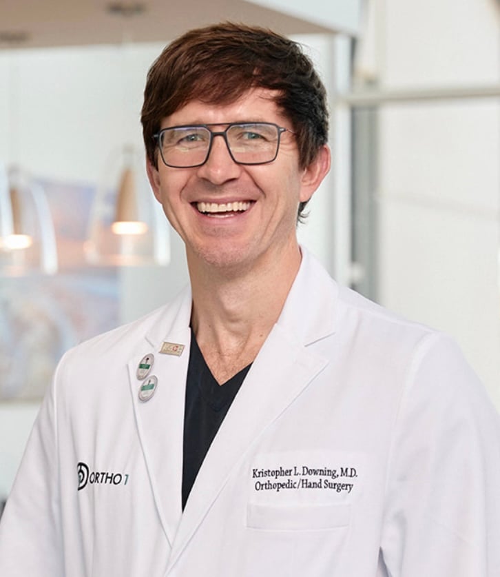 Kristopher L. Downing, MD