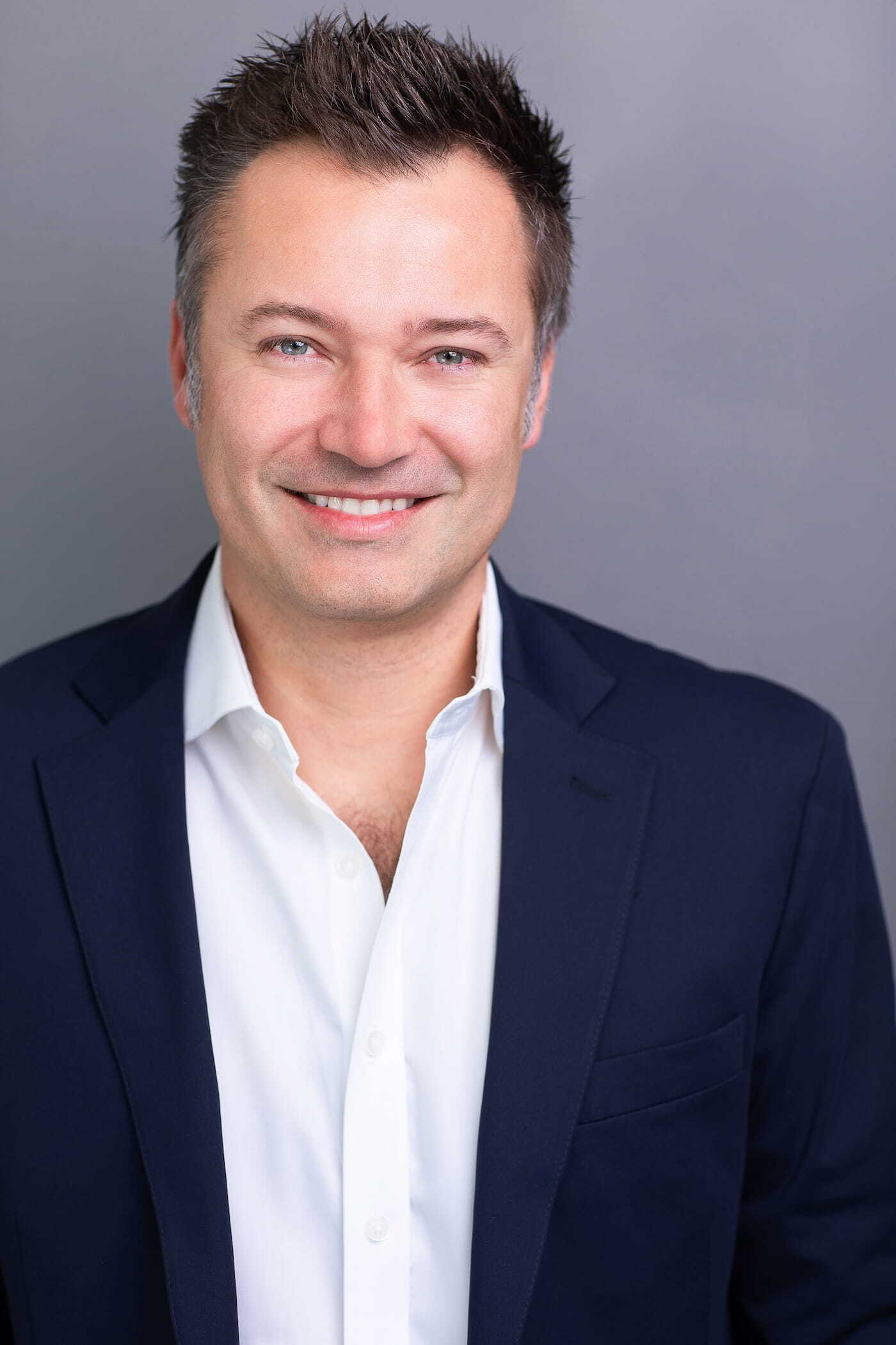 Luke Macyszyn, MD