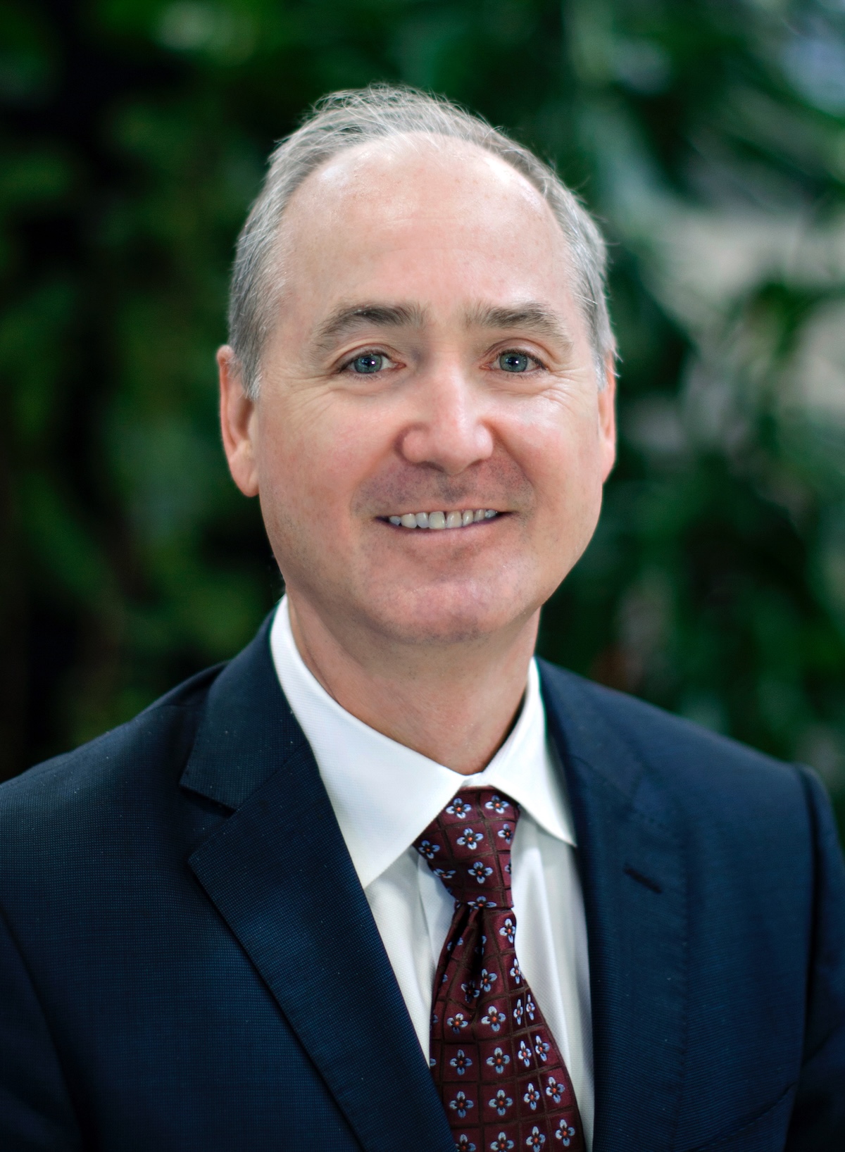 Mark McBride, MD