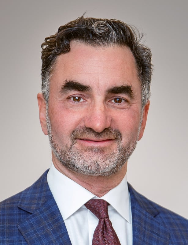 Mark Liker, MD