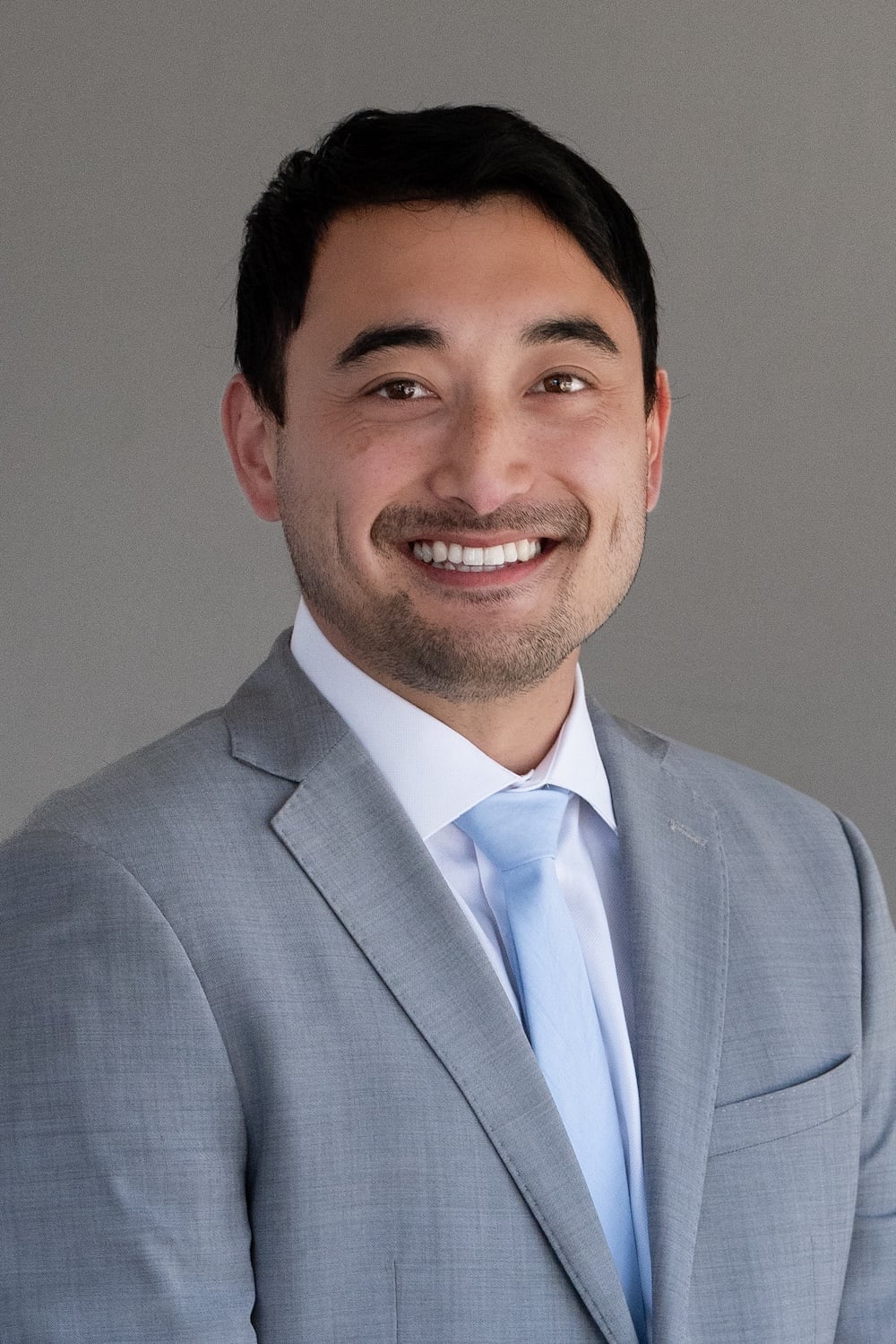 Matthew Siow, MD
