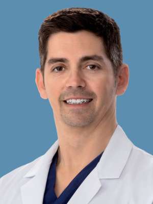 Michael Dorsi, MD