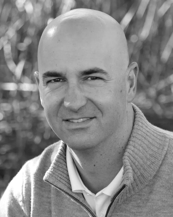 Michael Vercillo, MD