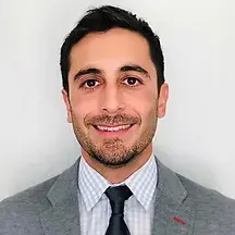 Nima Hosseini, MD