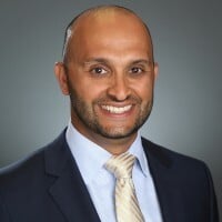 Nima Mehran, MD