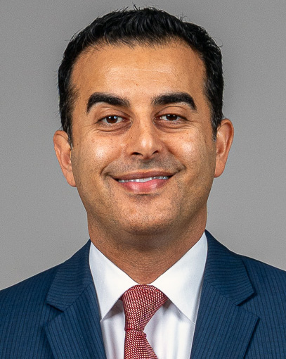 Payam Moazzaz, MD