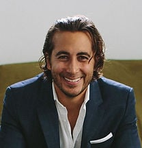 Puya Hosseini, MD