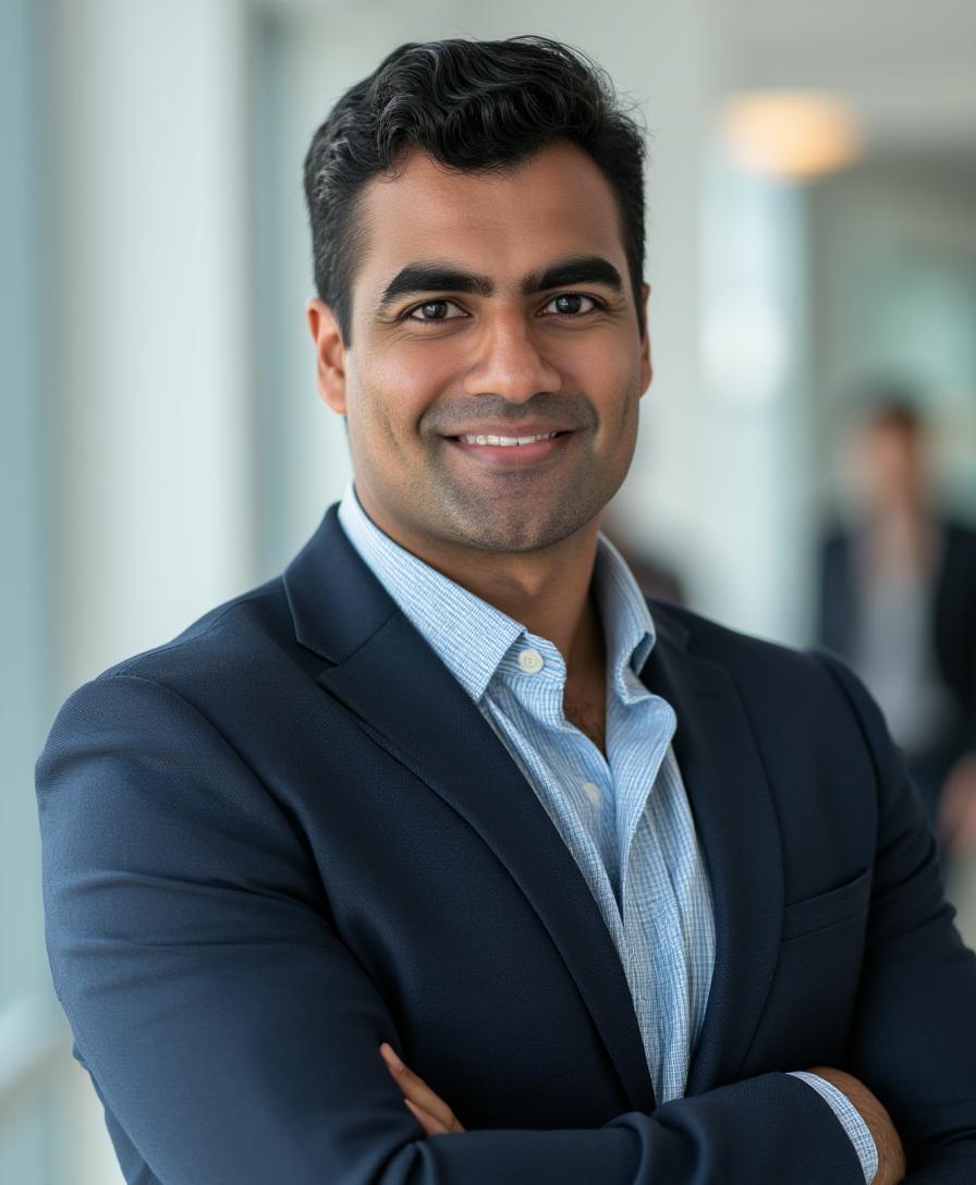 Omar Rahman, MD