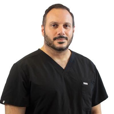 Robert Kyureghian, MD