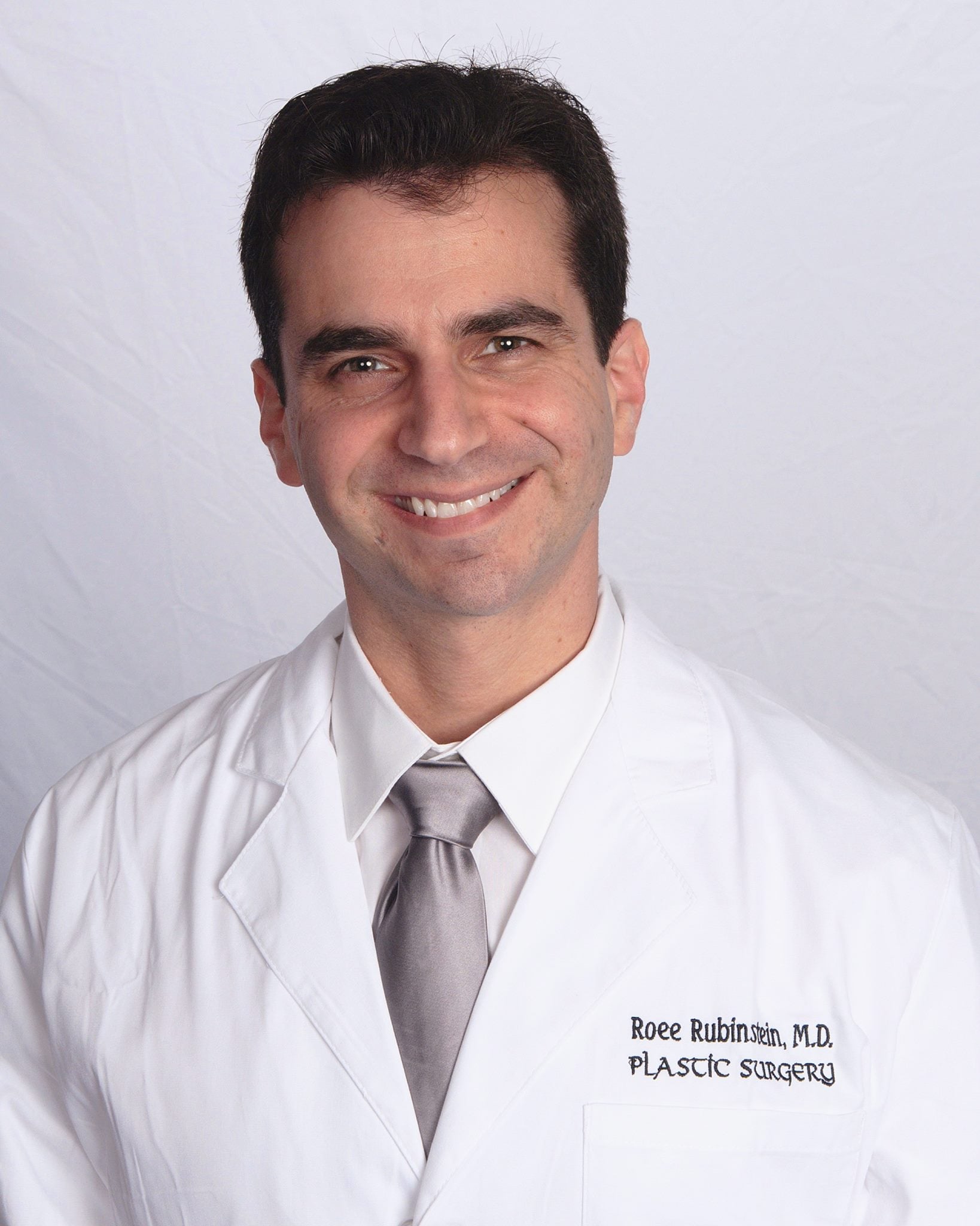 Roee Rubinstein, MD