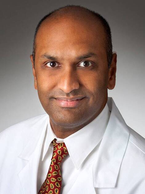Sunil Rayan, MD