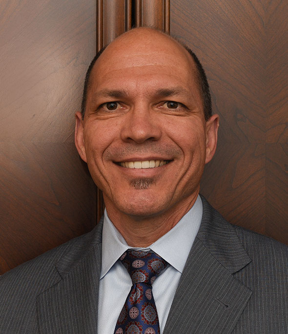 Thomas Terramani, MD