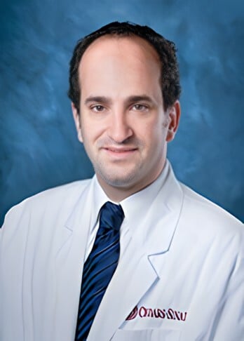 Eli Baron, MD