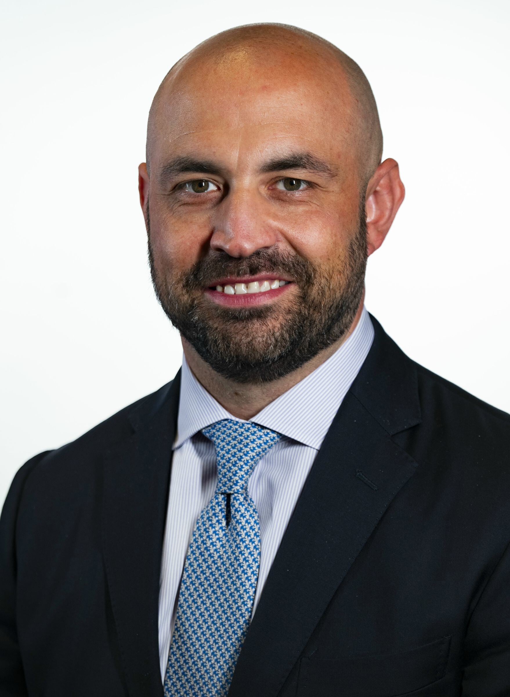 Brandon Hirsch, MD